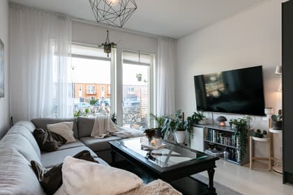 Peppargatan 15, Sörbyängen