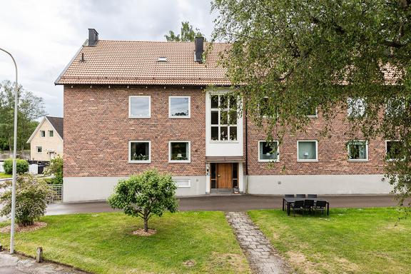 Gärdesgatan 26A, Älmhult