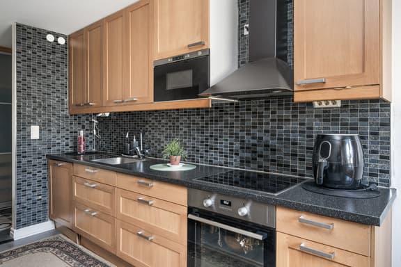 Axvägen 81, Järfälla