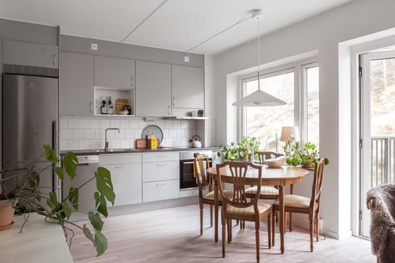 Ärlegatan 5D, Göteborg