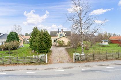 Bild av närområdet