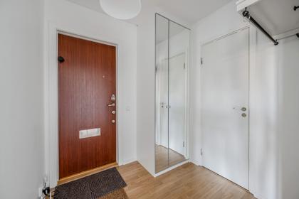 Interiörbild