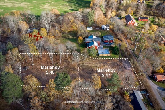 Lilla Mariehov 4, Söderköping