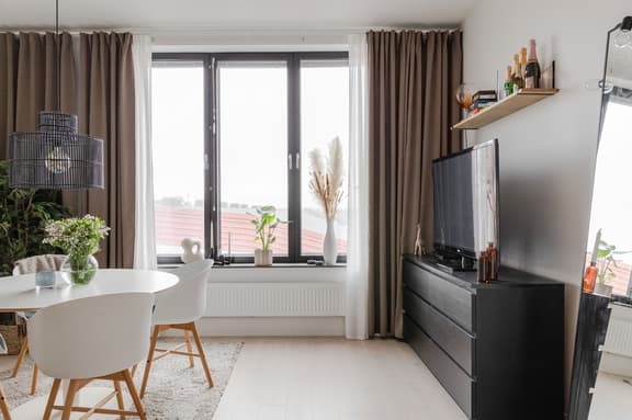 Storgatan 82D, Växjö