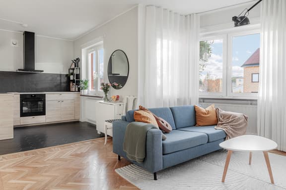 Kolonigatan 2, Södertälje