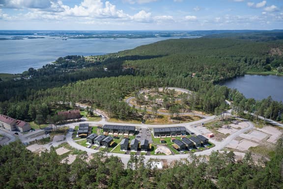 Kumminstigen, Norrköping