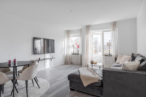 Rådmansgatan 6, Vänersborg