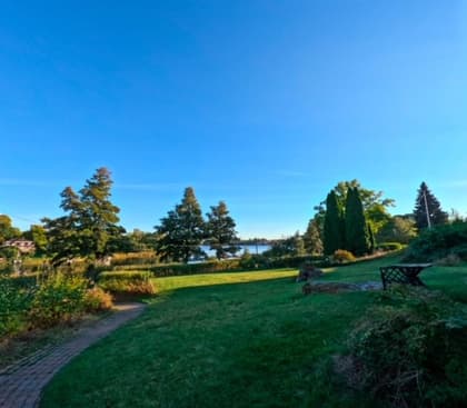 Bild av närområdet