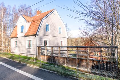 Bild av närområdet