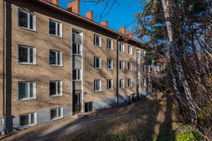 Tvärvägen 14, Vallentuna Centrum