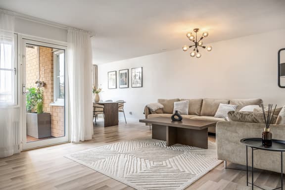 Rambogatan 287, Norrköping