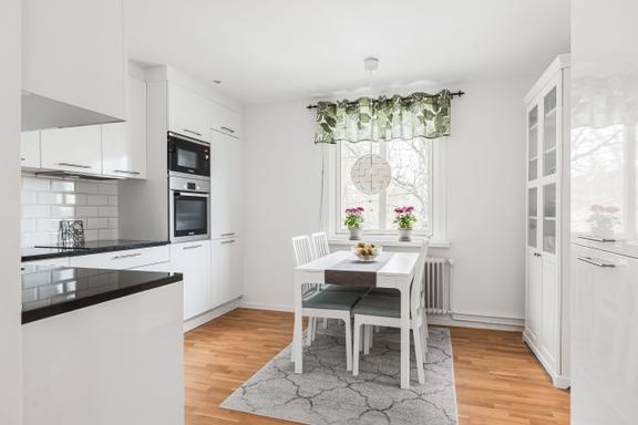 Söderleden 4, Linköping