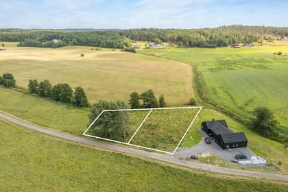 Bild av närområdet