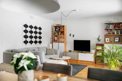 Bågskyttevägen 56, Odensala