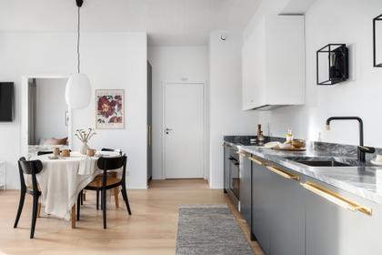 Tre Kronors väg 37, Kvarnholmen