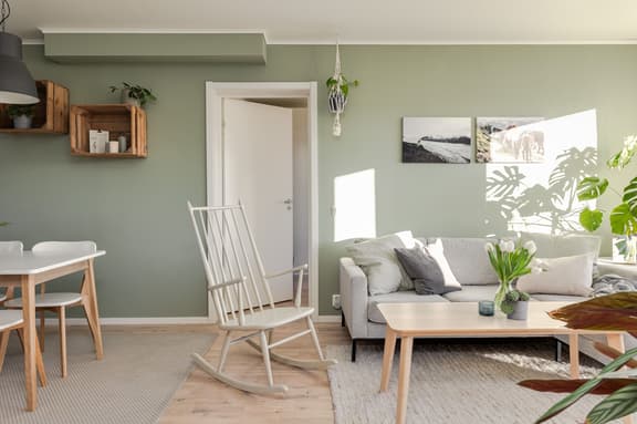 Axel Ohlssons gata 3C, Växjö