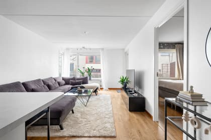 Hillerödsgränd 6, Ärvinge