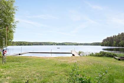 Bild av närområdet