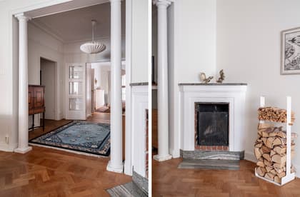 Sven Rinmans gata 3, Kungsholmen