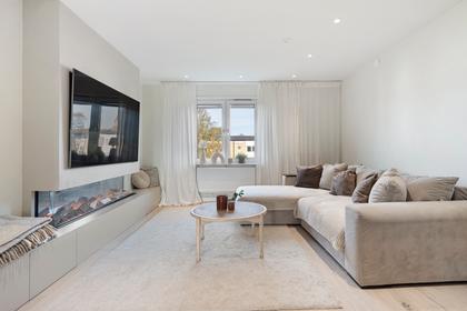 Stagneliusgatan 27, Löten