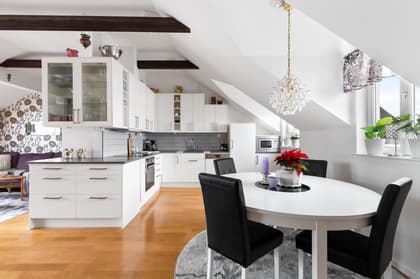 Råsundavägen 29, Haga Norra