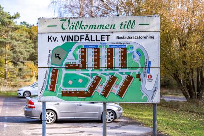 Bild av närområdet