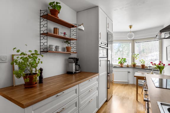 Ellen Keys gata 45, Stockholm