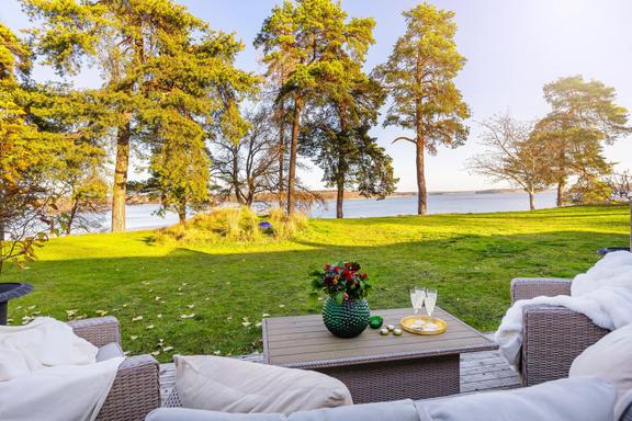 Fridhemsgatan 19C, Strängnäs