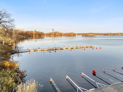 Bild av närområdet