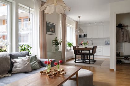 Bryggvägen 14, Gröndal