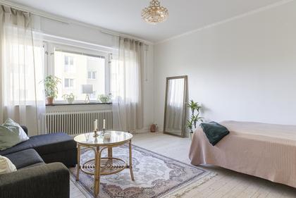 Interiörbild