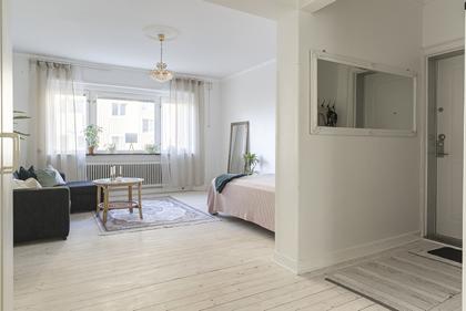Interiörbild