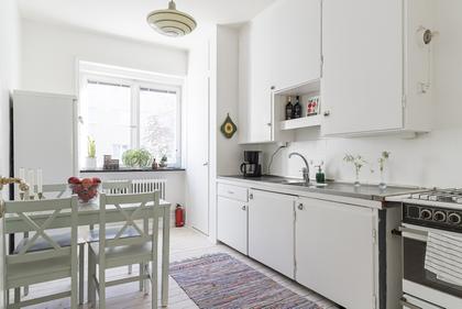 Kök eller matrum