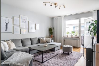 Interiörbild