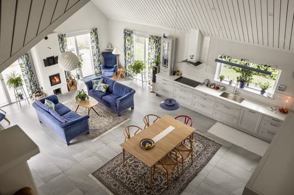 Fibulagatan 7, Simrishamn