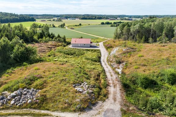 Nedre Strängen 7, Strömstad