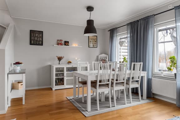 Tegskiftesvägen 24, Ale