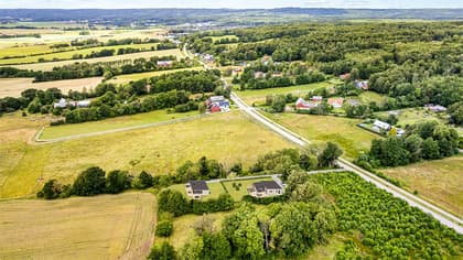 Bild av närområdet