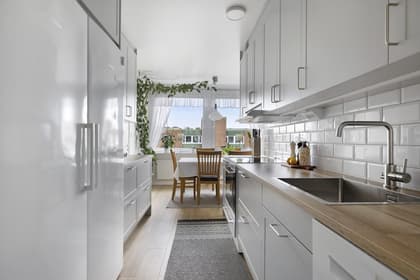 Vårbergsvägen 179, Skärholmen