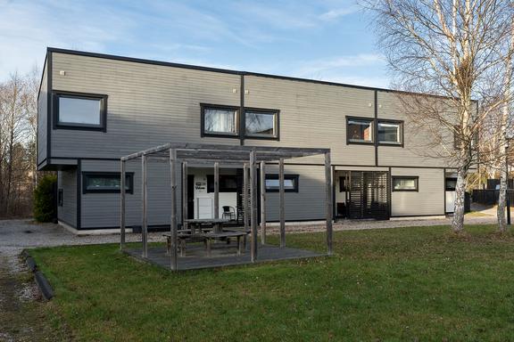 Prismavägen 30, Södertälje