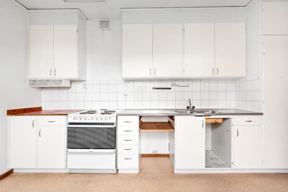 Kavallerigatan 22, Upplands Väsby