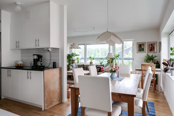 Kornellvägen 10, Örebro