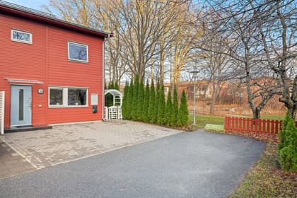 Bild av närområdet