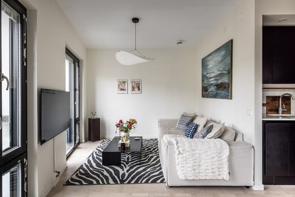 Gävlegatan 26, Stockholm