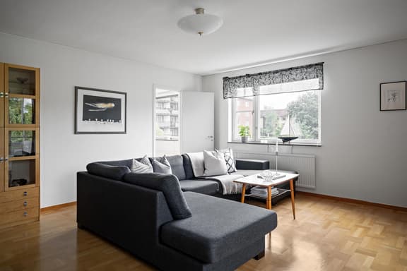 Teknikvägen 11, Vallentuna