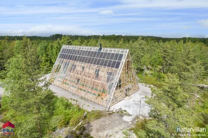 Bild av närområdet