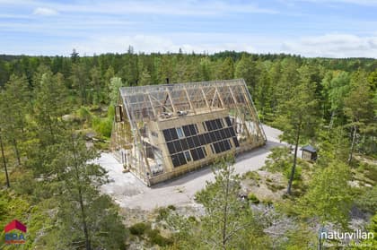 Bild av närområdet