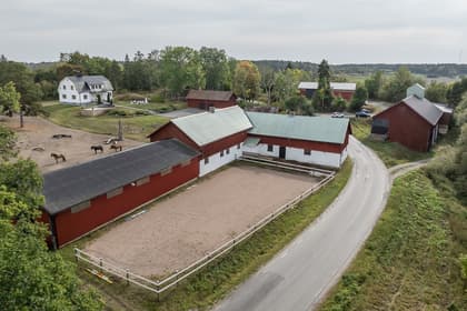 Bild av närområdet