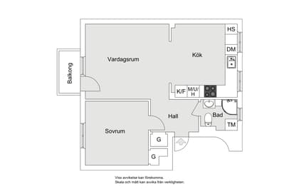 Vävstolsvägen 1, Riksby