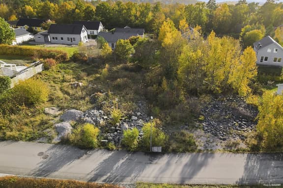 Kristallvägen 6, Ronneby